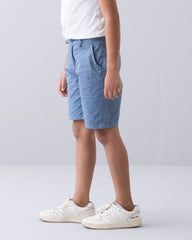 Boys' Short Pant (6-8 Years)