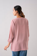 Women's Western Top