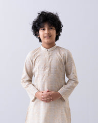 Boys' Panjabi (2-7 Years)