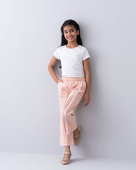 Princess Twill Bottom (6-8 Years)