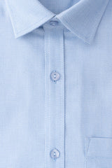 Slim Fit Templeton Formal Shirt