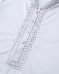 Regular Fit Semi-Formal Panjabi