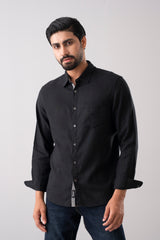 Regular Fit Casual Shirt