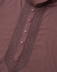 Regular Fit Semi-Formal Panjabi