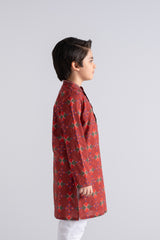 Boys Panjabi (8-15 Years)