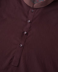 Regular Fit Panjabi