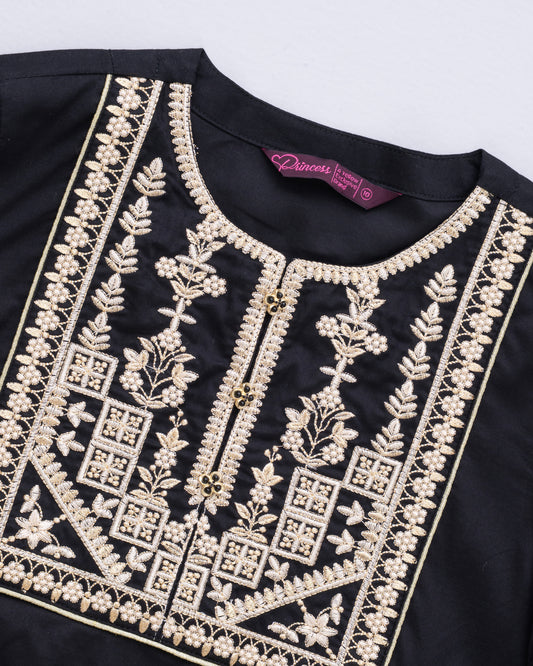 Princess Ethnic Set (10-14 Years)
