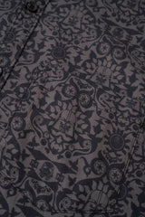 Regular Fit Printed Casual Shirt - Star Wars