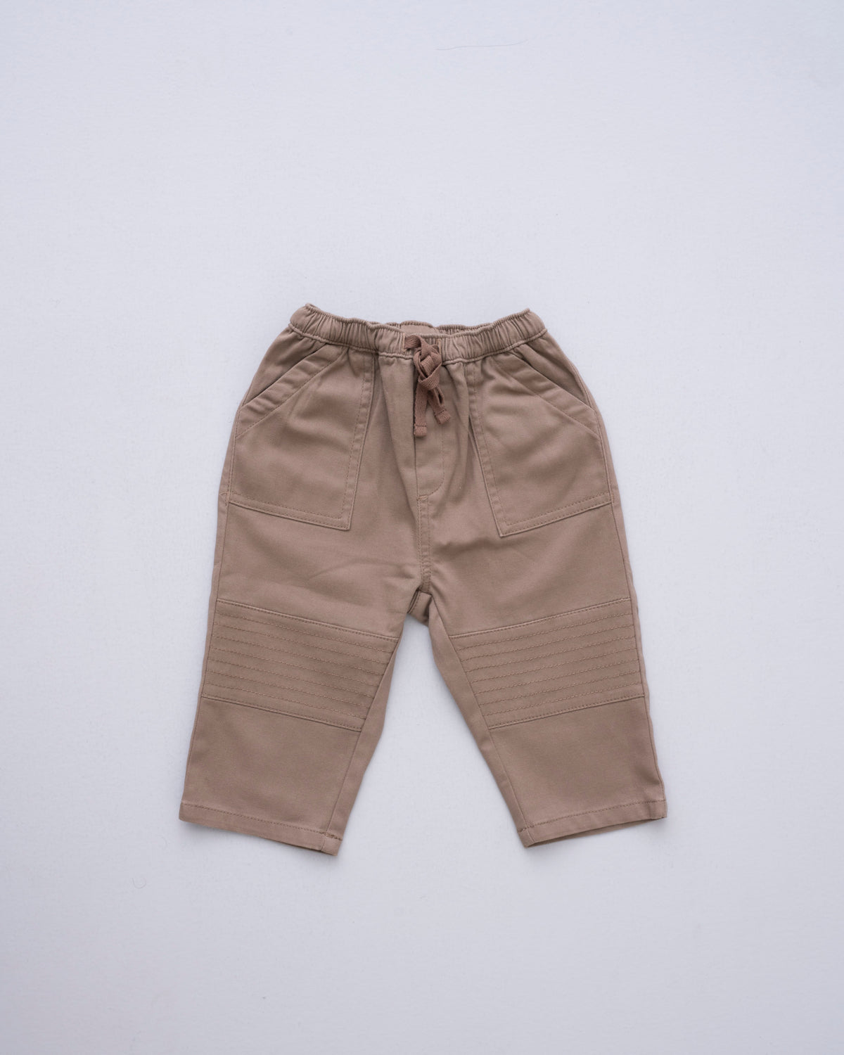 Newborn Boys' Bottom (6-18 Months)