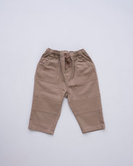 Newborn Boys' Bottom (6-18 Months)