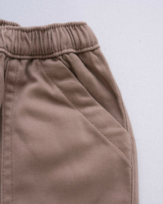 Newborn Boys' Bottom (0-6 Months)