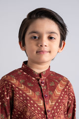 Boys Panjabi (0-7 Years)
