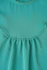 Polyester Fashion Tank Top