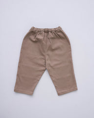 Newborn Boys' Bottom (6-18 Months)
