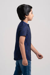 Prince Casual Shirt (2-4 Years)
