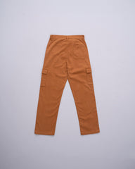 Junior Boys' Twill Trouser (10-14 Years)