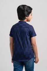 Prince Casual Shirt (2-4 Years)