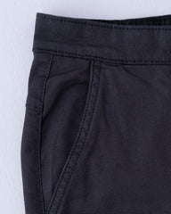 Regular Fit Texture Chinos