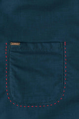 Regular Fit Semi-Formal Waistcoat