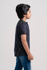 Prince Casual Shirt (2-4 Years)
