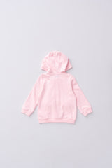 Newborn Girls' Hoody (6-18 Months)