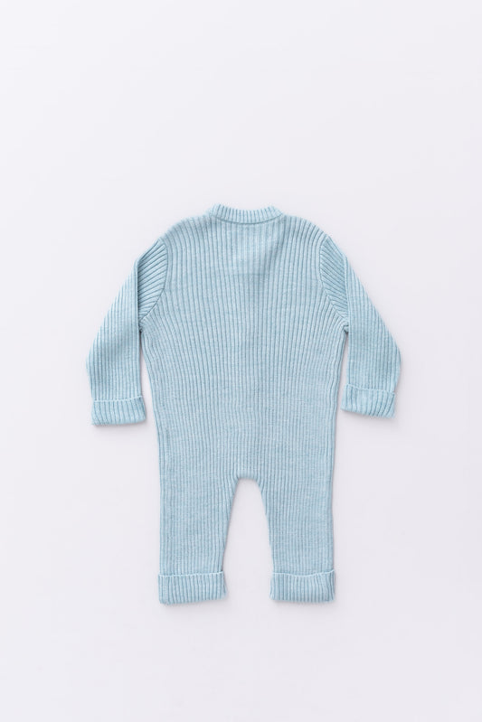 Newborn Boys' Sweater (6-18 Months)
