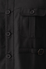 Regular Fit Safari Set