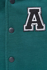 Newborn Boys Jacket (0-6 Months)