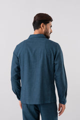 Regular Fit Safari Set