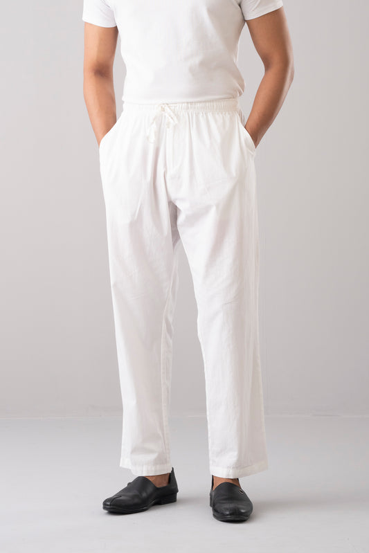 Regular Fit Cotton Pajamas
