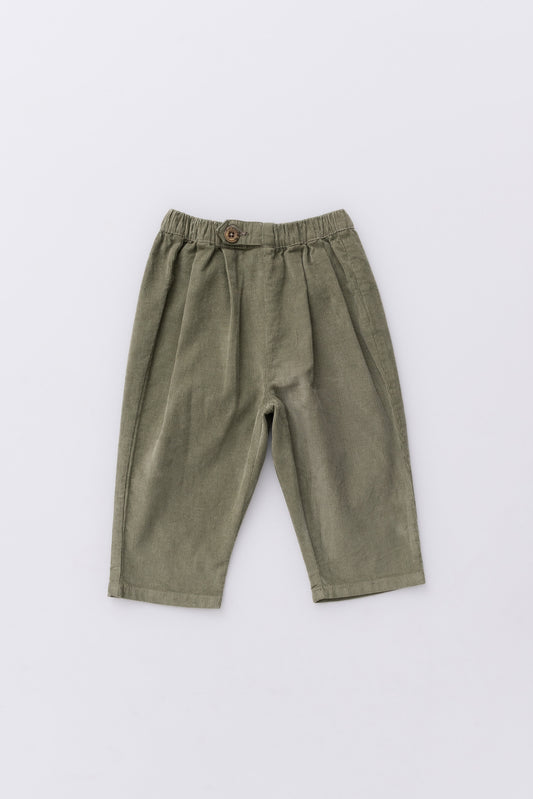 Newborn Boys' Bottom (0-6 Months)