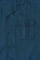 Regular Fit Safari Set