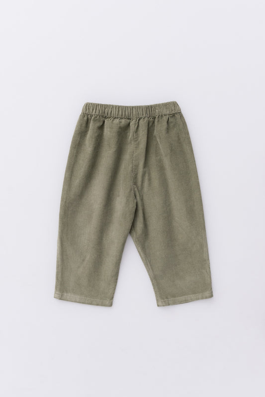 Newborn Boys' Bottom (0-6 Months)