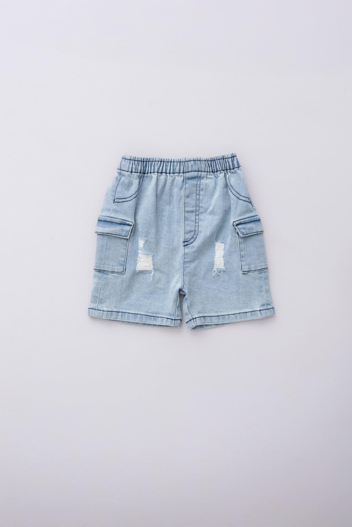 New Born Boys Short Pant (6-18 Months)