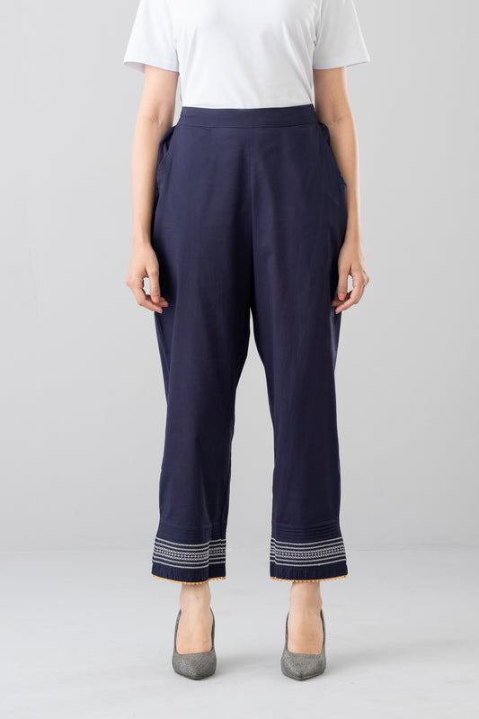 Women's Ethnic Pants