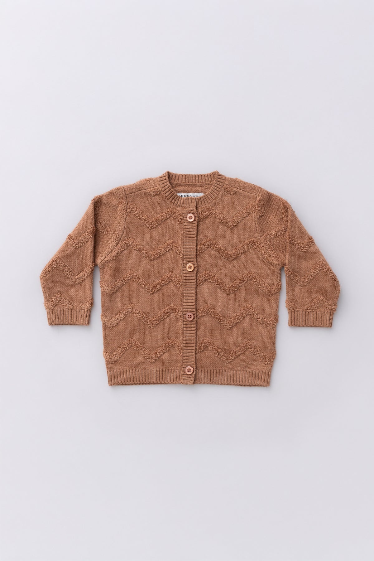 Newborn Girls Sweater (6-18 Months)