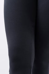 Women’s Knitted Basic Leggings