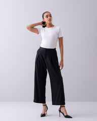 Wide Leg Pants -Mystika