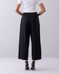 Wide Leg Pants -Mystika