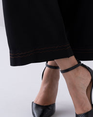 Wide Leg Pants -Mystika