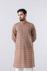 Regular Fit Panjabi