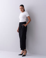 Wide Leg Pants -Mystika