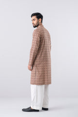 Regular Fit Panjabi