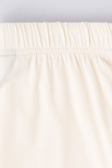 Skinny Fit Knitted Basic Leggings