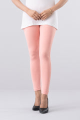 Women’s Knitted Basic Leggings