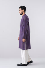 Regular Fit Cotton Panjabi