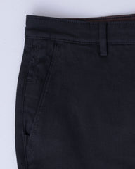 Slim Fit Texture Chinos
