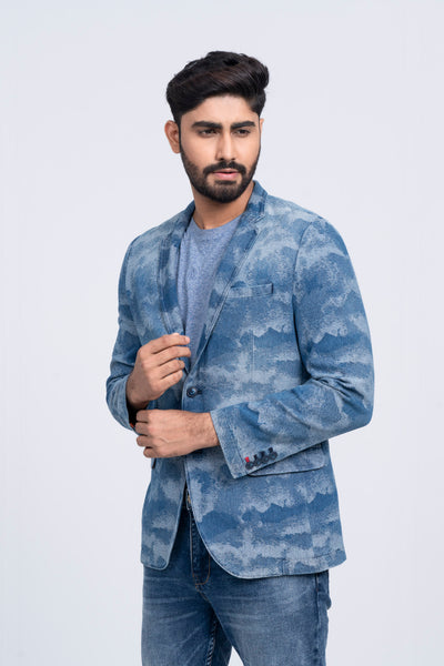 Men's Blazer
