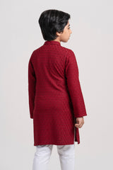 Boys Panjabi (8-15 Years)