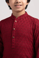 Boys Panjabi (8-15 Years)